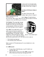 Preview for 10 page of Advanced Illumination Pulsar 320 Operators Manual And Installation Manual