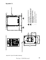 Preview for 39 page of Advanced Illumination Pulsar 320 Operators Manual And Installation Manual