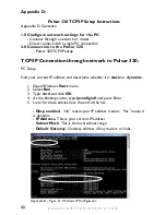 Preview for 40 page of Advanced Illumination Pulsar 320 Operators Manual And Installation Manual