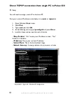 Preview for 42 page of Advanced Illumination Pulsar 320 Operators Manual And Installation Manual