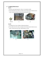 Предварительный просмотр 4 страницы Advanced Industrial Computer RMC-2QD-2 Quick Install Manual