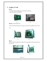 Предварительный просмотр 7 страницы Advanced Industrial Computer RMC-2QD-2 Quick Install Manual