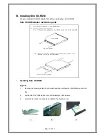 Предварительный просмотр 11 страницы Advanced Industrial Computer RMC-2QD-2 Quick Install Manual