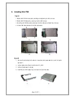 Предварительный просмотр 13 страницы Advanced Industrial Computer RMC-2QD-2 Quick Install Manual