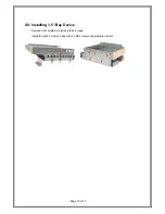 Предварительный просмотр 16 страницы Advanced Industrial Computer RMC-2QD-2 Quick Install Manual