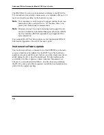 Preview for 38 page of Advanced Instruments 3320 User Manual