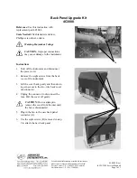 Preview for 45 page of Advanced Instruments 3900 Service Manual