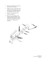 Preview for 56 page of Advanced Instruments 3900 Service Manual