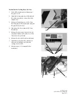 Preview for 60 page of Advanced Instruments 3900 Service Manual