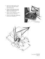 Предварительный просмотр 120 страницы Advanced Instruments 3900 Service Manual