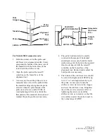 Предварительный просмотр 136 страницы Advanced Instruments 3900 Service Manual