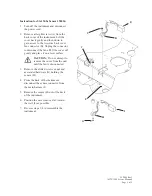 Preview for 156 page of Advanced Instruments 3900 Service Manual