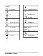 Preview for 172 page of Advanced Instruments 3900 Service Manual