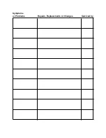 Preview for 180 page of Advanced Instruments 3900 Service Manual