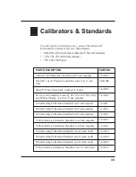 Preview for 7 page of Advanced Instruments 3900 User Manual