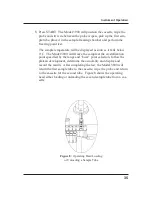 Предварительный просмотр 53 страницы Advanced Instruments 3900 User Manual