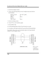 Preview for 120 page of Advanced Instruments 3900 User Manual