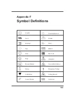 Preview for 121 page of Advanced Instruments 3900 User Manual