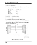 Предварительный просмотр 128 страницы Advanced Instruments 4C3 User Manual