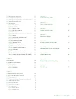 Preview for 3 page of Advanced Instruments Anoxomat Mark II CTS User Manual