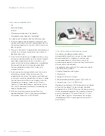 Preview for 8 page of Advanced Instruments Anoxomat Mark II CTS User Manual