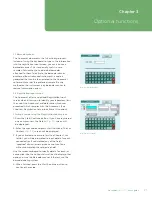 Preview for 21 page of Advanced Instruments Anoxomat Mark II CTS User Manual