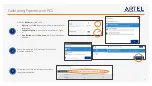Preview for 13 page of Advanced Instruments ARTEL PCS Quick Start Manual