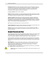 Preview for 8 page of Advanced Instruments GPR-2800 IS Manual