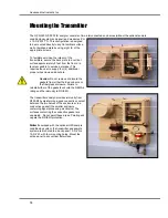 Preview for 16 page of Advanced Instruments GPR-2800 IS Manual