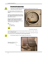 Preview for 18 page of Advanced Instruments GPR-2800 IS Manual