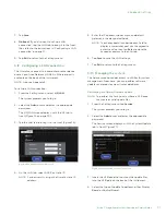 Предварительный просмотр 31 страницы Advanced Instruments Osmo1 Service Manual