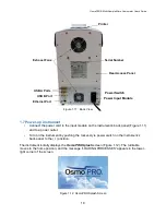 Preview for 18 page of Advanced Instruments OsmoPRO Multi-Sample User Manual