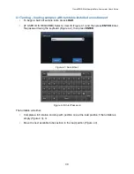 Preview for 30 page of Advanced Instruments OsmoPRO Multi-Sample User Manual