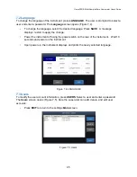 Preview for 45 page of Advanced Instruments OsmoPRO Multi-Sample User Manual