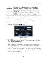 Preview for 56 page of Advanced Instruments OsmoPRO Multi-Sample User Manual