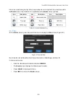 Preview for 66 page of Advanced Instruments OsmoPRO Multi-Sample User Manual