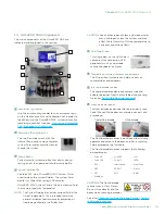 Предварительный просмотр 16 страницы Advanced Instruments OsmoPRO User Manual