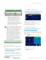 Предварительный просмотр 48 страницы Advanced Instruments OsmoPRO User Manual