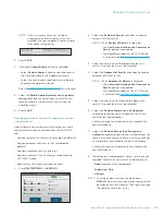 Предварительный просмотр 39 страницы Advanced Instruments OsmoTECH XT Service Manual