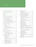 Preview for 3 page of Advanced Instruments OsmoTECH XT User Manual