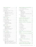 Preview for 4 page of Advanced Instruments OsmoTECH XT User Manual