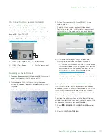 Preview for 18 page of Advanced Instruments OsmoTECH XT User Manual