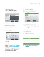 Preview for 27 page of Advanced Instruments OsmoTECH XT User Manual