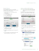 Preview for 38 page of Advanced Instruments OsmoTECH XT User Manual