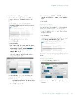 Preview for 41 page of Advanced Instruments OsmoTECH XT User Manual