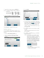 Preview for 45 page of Advanced Instruments OsmoTECH XT User Manual