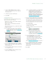 Preview for 47 page of Advanced Instruments OsmoTECH XT User Manual