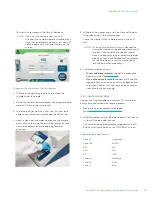 Preview for 54 page of Advanced Instruments OsmoTECH XT User Manual