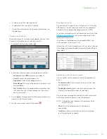 Preview for 61 page of Advanced Instruments OsmoTECH XT User Manual