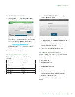 Preview for 66 page of Advanced Instruments OsmoTECH XT User Manual